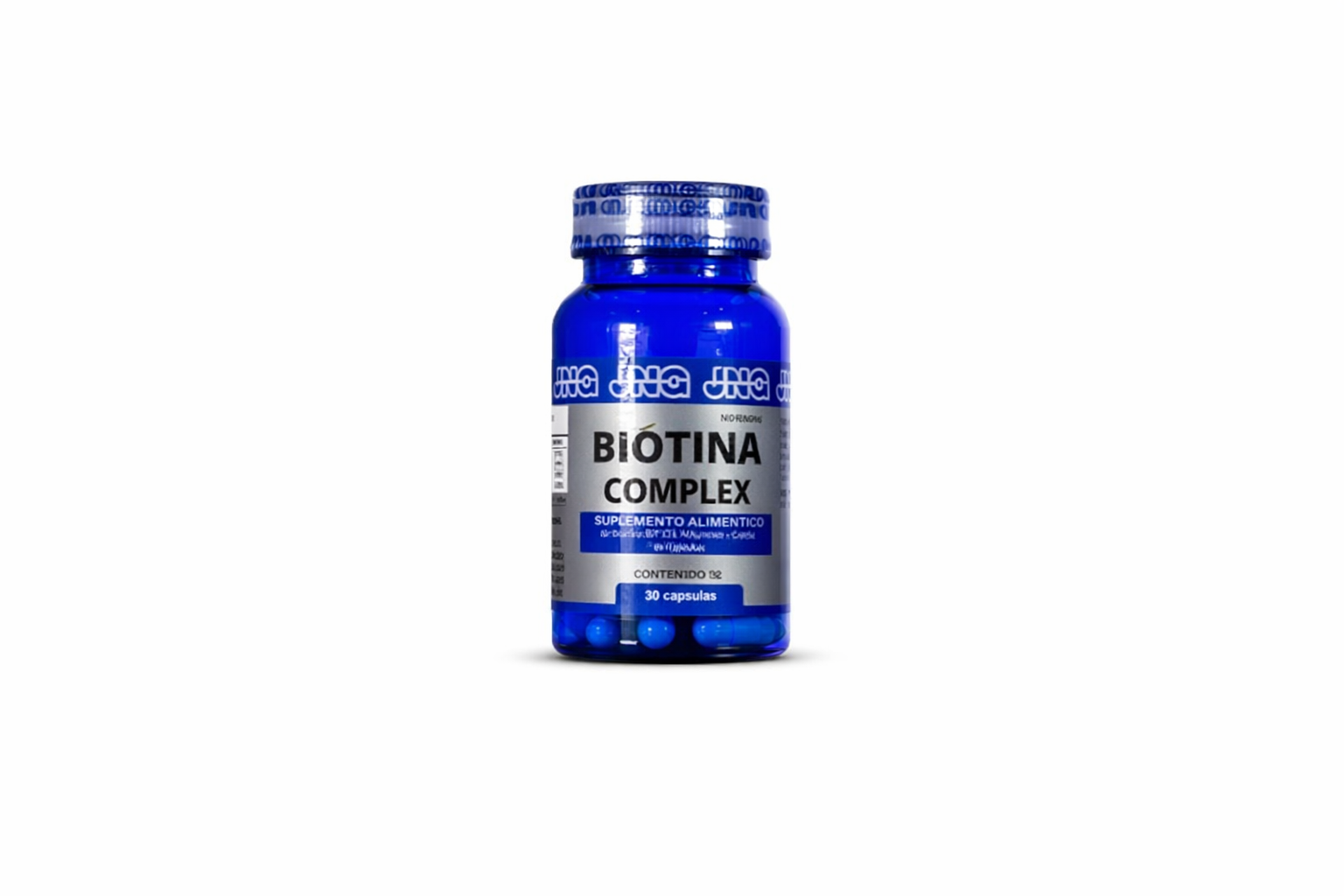 BIOTINA COMPLEX