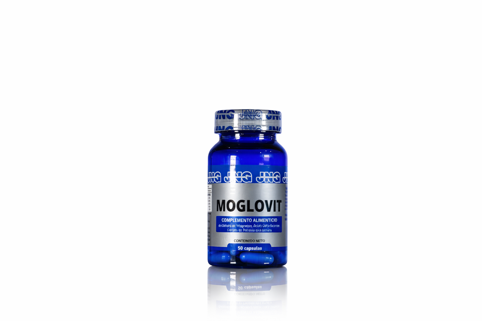 MOGLOVIT